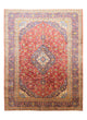 Kashan Mattan 401x304cm - Persisk matta
