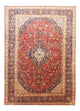 Kashan Mattan 415x291cm - Persisk matta