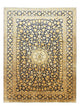 Kashan Mattan 412x307cm - Persisk matta