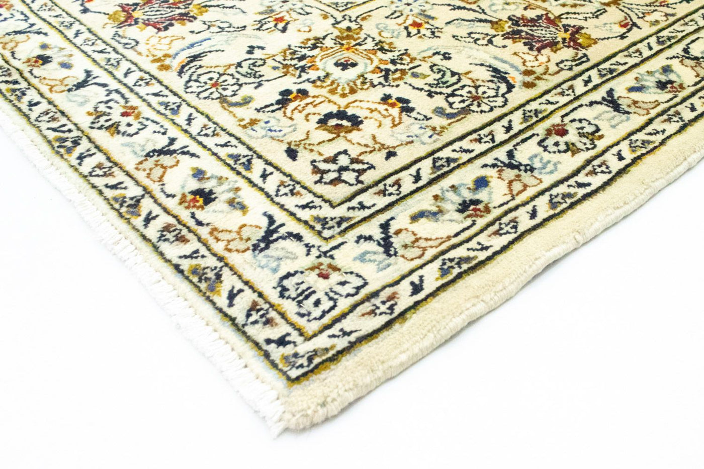 Kashan Mattan 398x295cm - Persisk matta