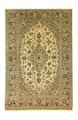 Persiska mattor - Keshan - 300 x 198 cm - beige