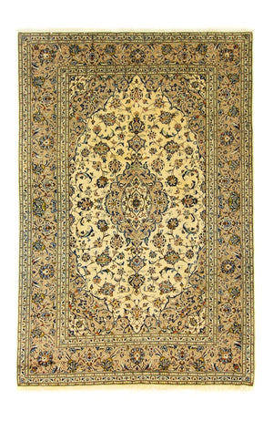 Persiska mattor - Keshan - 300 x 198 cm - beige