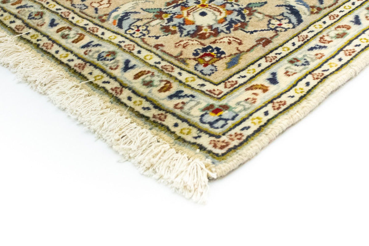 Persiska mattor - Keshan - 300 x 198 cm - beige