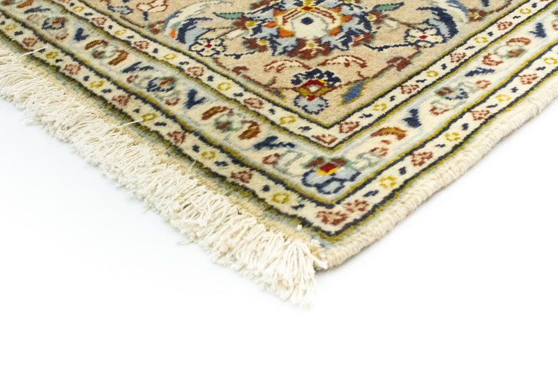 Persiska mattor - Keshan - 300 x 198 cm - beige