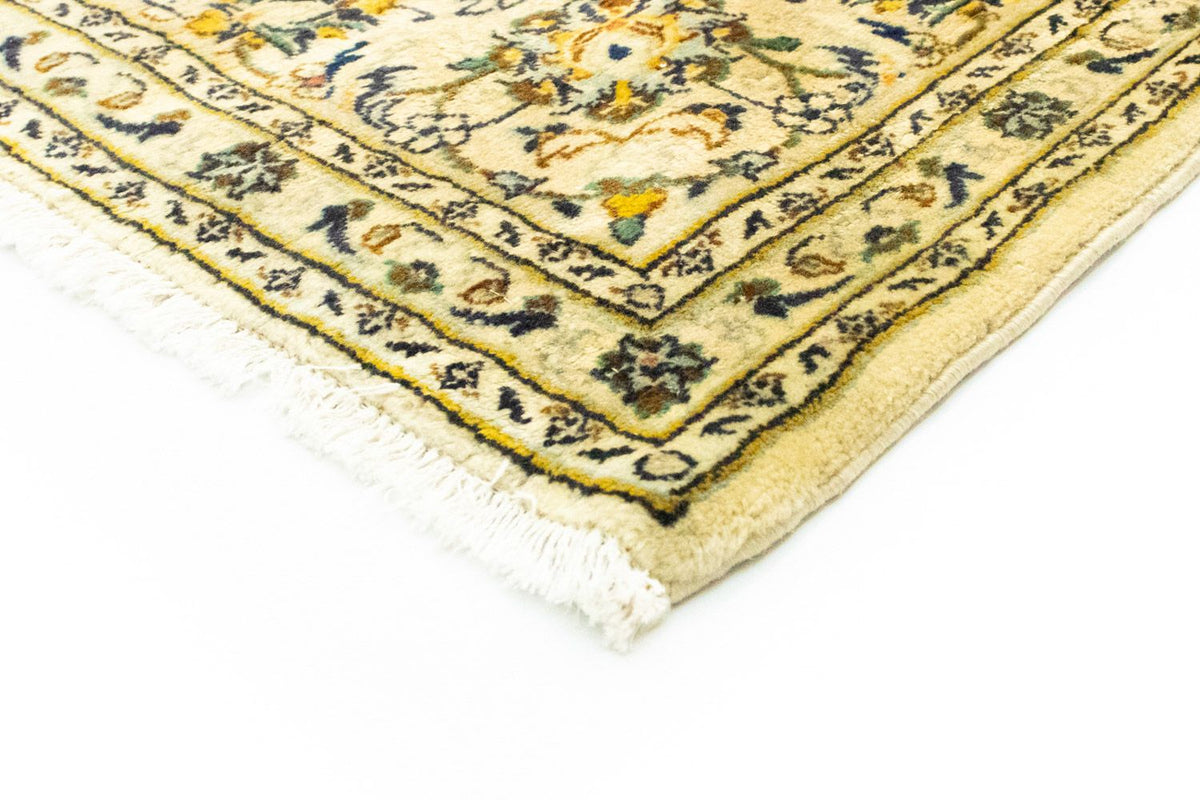 Persiska mattor - Keshan - 300 x 202 cm - beige