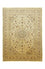 Persiska mattor - Keshan - 350 x 252 cm - beige