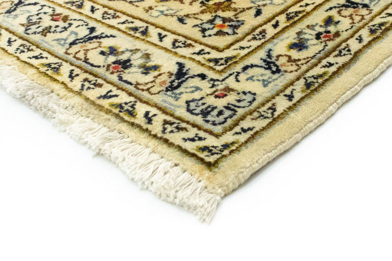 Persiska mattor - Keshan - 350 x 252 cm - beige