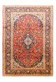 Kashan Mattan 349x246cm - Persisk matta