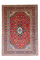 Kashan Mattan 344x246cm - Persisk matta