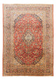Kashan Mattan 356x251cm - Persisk matta