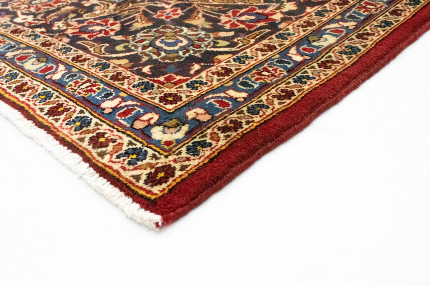 Kashan Mattan 356x251cm - Persisk matta