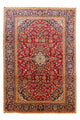 Kashan Mattan 361x244cm - Persisk matta