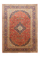 Kashan Mattan 345x251cm - Persisk matta