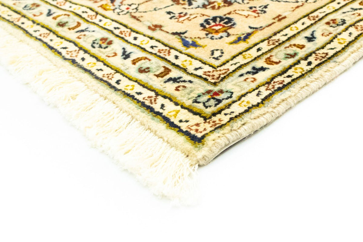 Persiska mattor - Keshan - 300 x 197 cm - beige