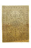Persiska mattor - Keshan - 350 x 254 cm - beige