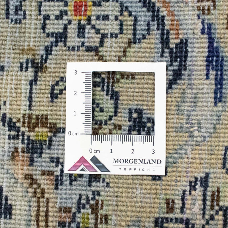 Persiska mattor - Keshan - 350 x 254 cm - beige