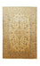 Persiska mattor - Keshan - 369 x 246 cm - beige