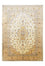 Persiska mattor - Keshan - 396 x 293 cm - beige