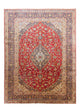 Kashan Mattan 390x297cm - Persisk matta