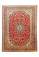 Kashan Mattan 391x294cm - Persisk matta
