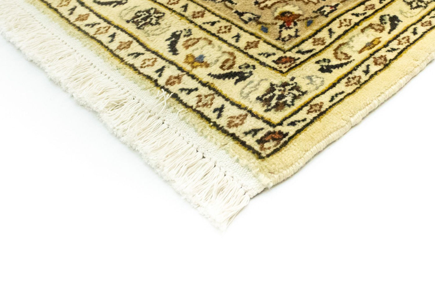 Kashan Mattan 305x195cm - Persisk matta