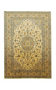 Kashan Mattan 347x250cm - Persisk matta