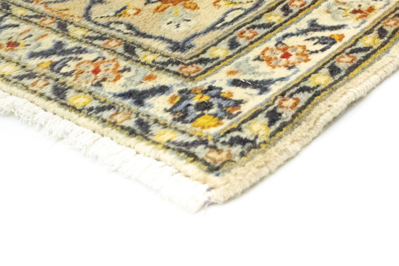 Kashan Mattan 347x250cm - Persisk matta