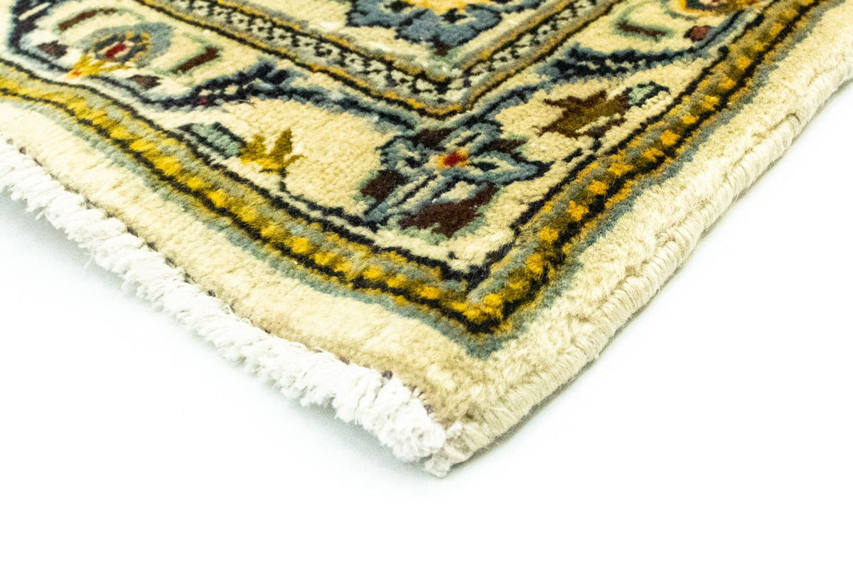 Persiska mattor - Keshan - 295 x 195 cm - beige
