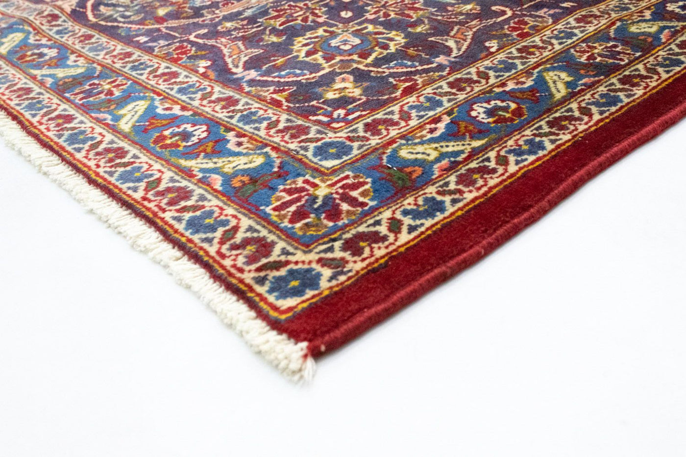 Kashan Mattan 400x295cm - Persisk matta
