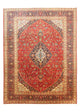 Kashan Mattan 398x298cm - Persisk matta