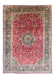 Kashan Mattan 345x249cm - Persisk matta