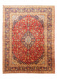 Kashan Mattan 402x297cm - Persisk matta