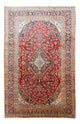 Kashan Mattan 383x246cm - Persisk matta