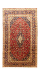 Kashan Mattan 346x207cm - Persisk matta