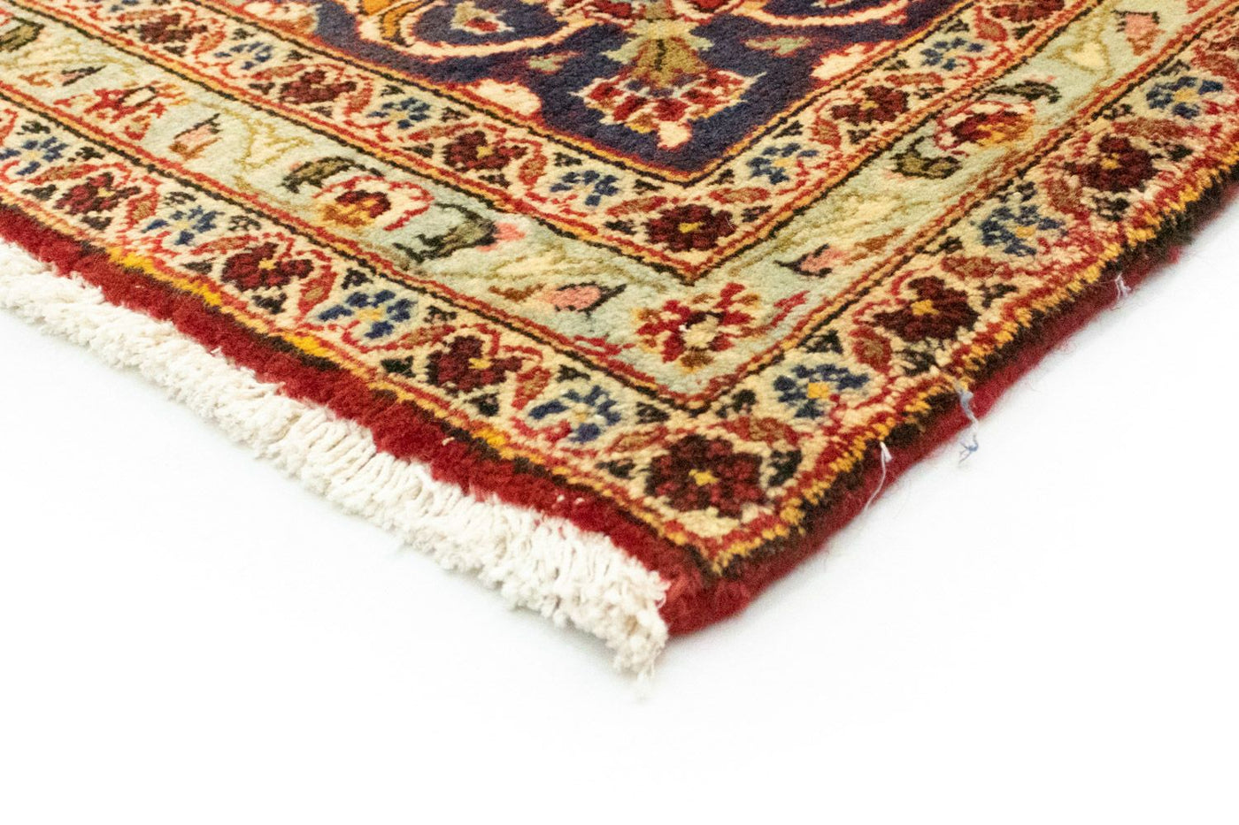 Kashan Mattan 346x207cm - Persisk matta