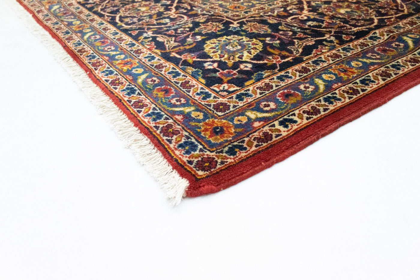 Kashan Mattan 410x310cm - Persisk matta