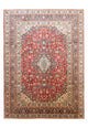 Kashan Mattan 384x280cm - Persisk matta