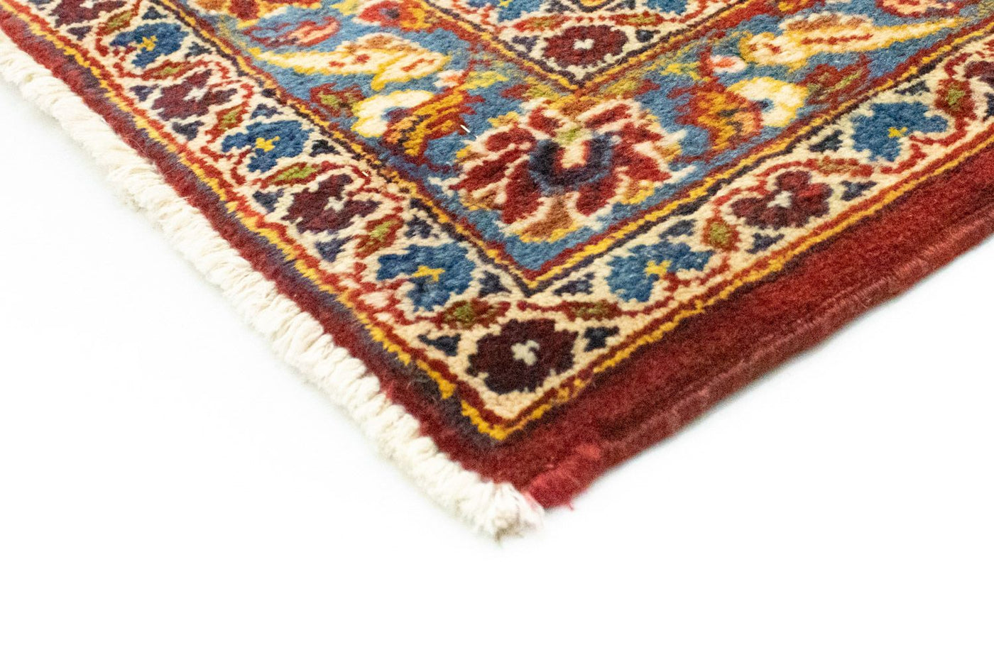 Kashan Mattan 406x307cm - Persisk matta
