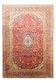 Kashan Mattan 420x291cm - Persisk matta