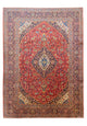 Kashan Mattan 417x304cm - Persisk matta