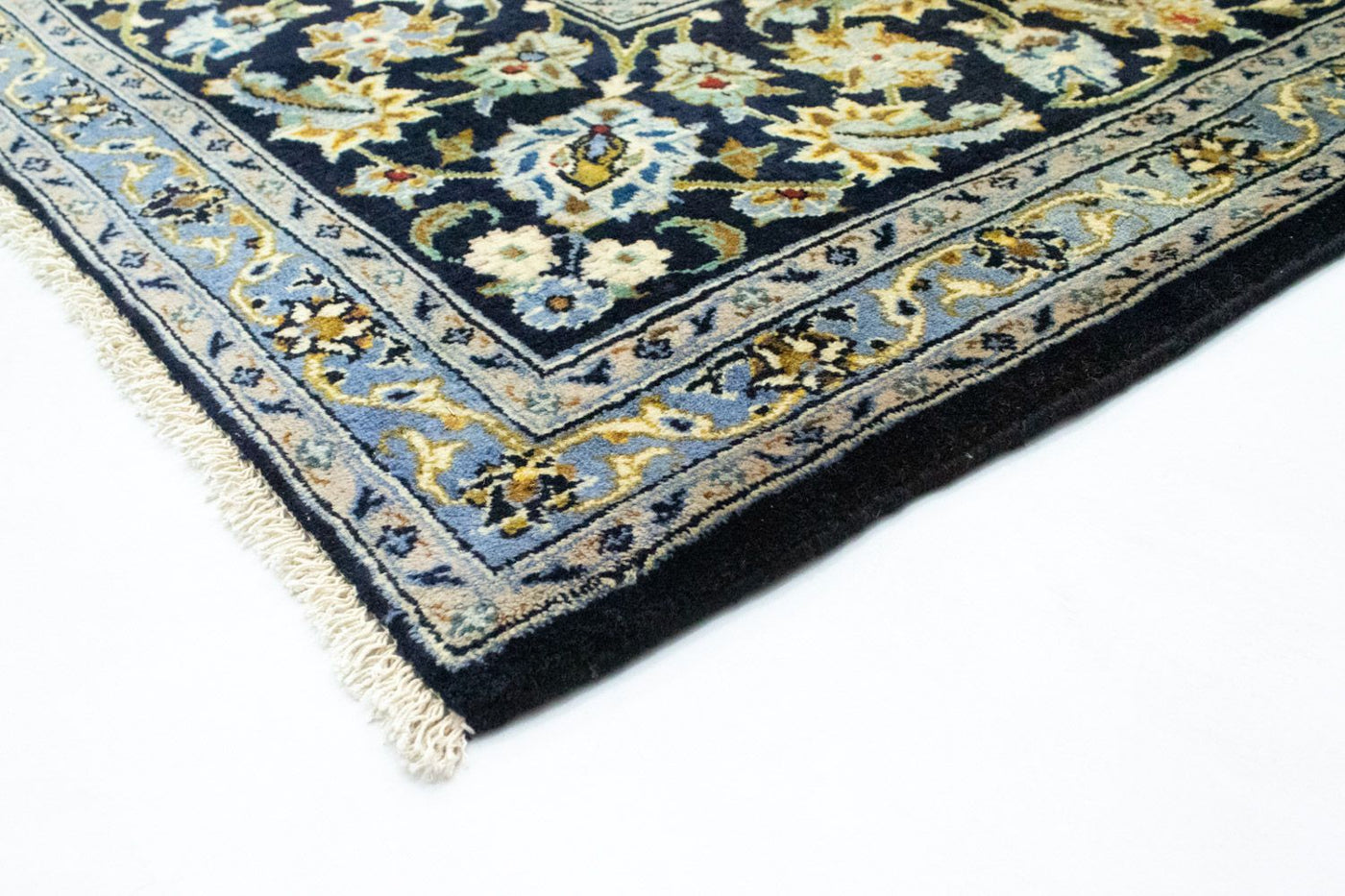 Kashan Mattan 410x311cm - Persisk matta