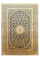 Kashan Mattan 423x298cm - Persisk matta