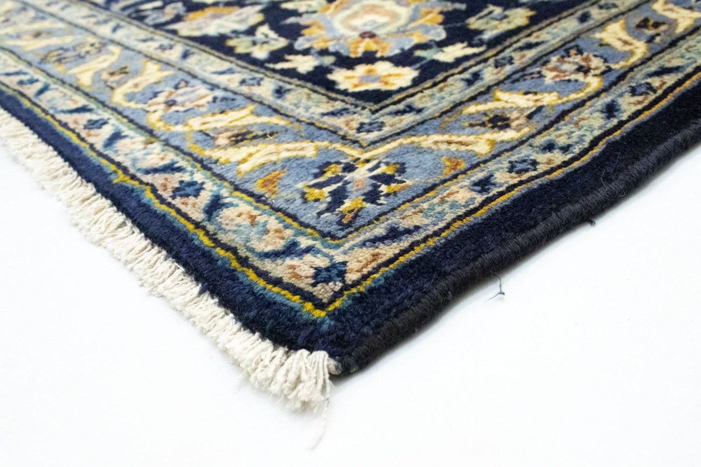 Kashan Mattan 431x308cm - Persisk matta
