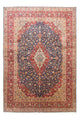 Kashan Mattan 433x300cm - Persisk matta