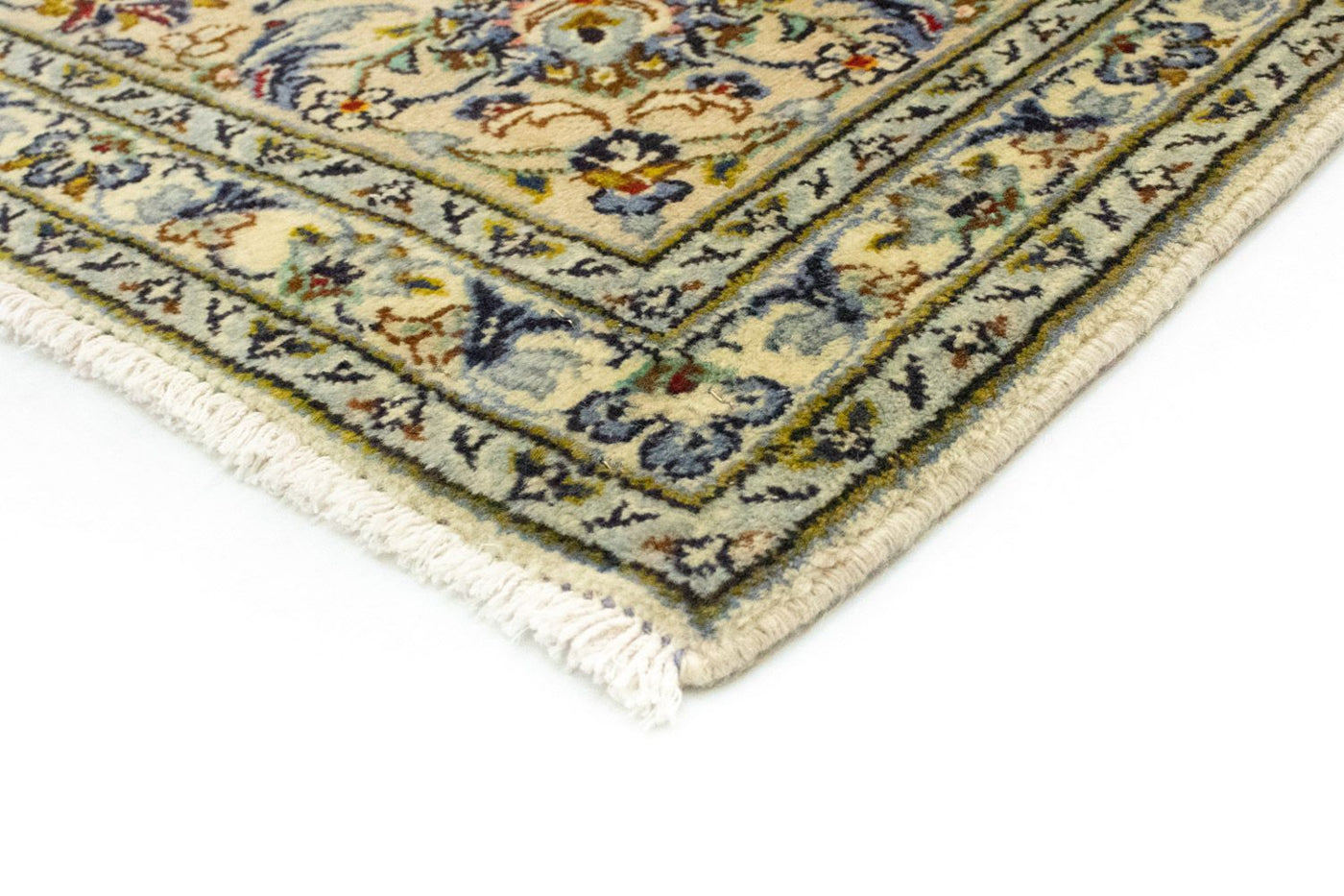 Kashan Mattan 333x245cm - Persisk matta