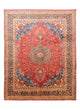 Persisk matta - Classic - 384 x 298 cm - röd