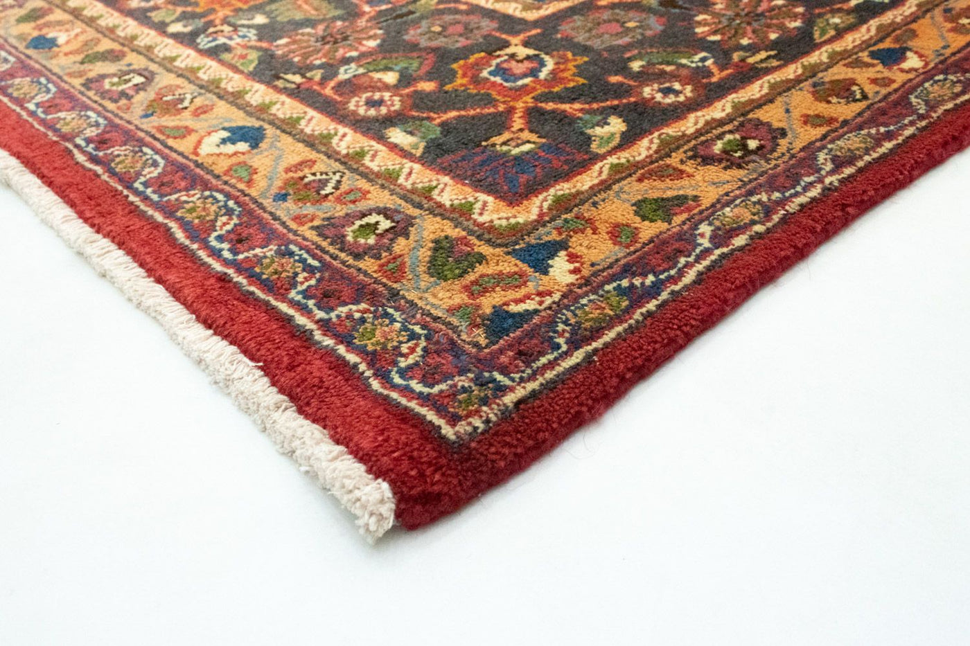 Persisk matta - Classic - 384 x 298 cm - röd