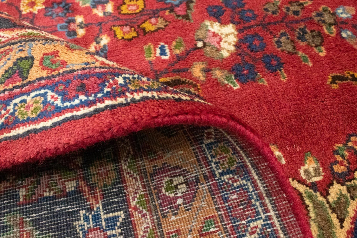 Persisk matta - Classic - 384 x 298 cm - röd