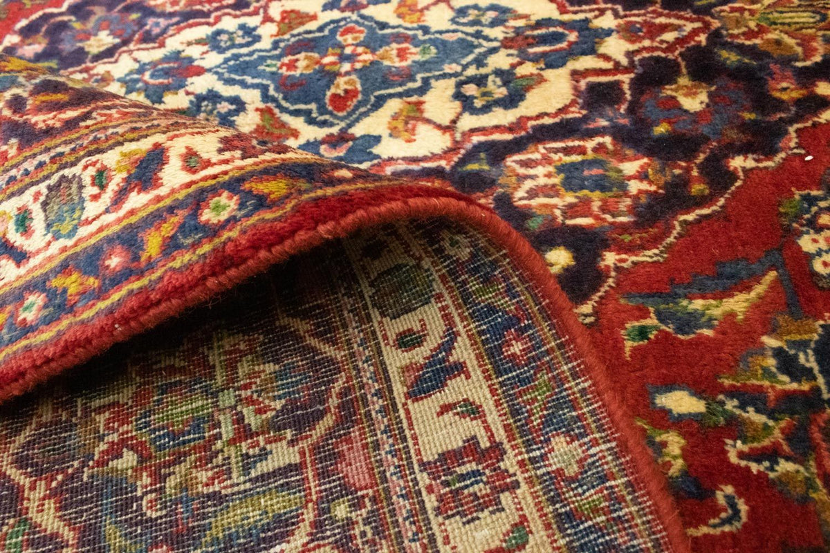 Persisk matta - Classic - 290 x 193 cm - röd