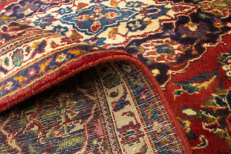 Persisk matta - Classic - 290 x 193 cm - röd